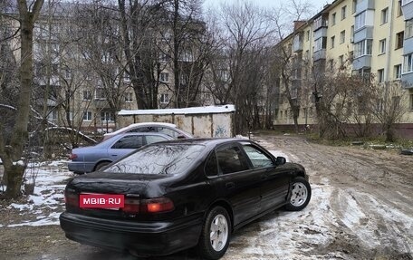 Honda Accord VII рестайлинг, 1997 год, 195 000 рублей, 3 фотография