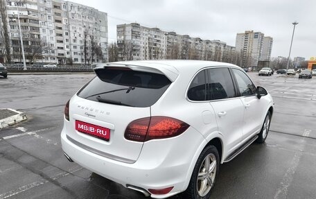 Porsche Cayenne III, 2013 год, 3 000 000 рублей, 1 фотография