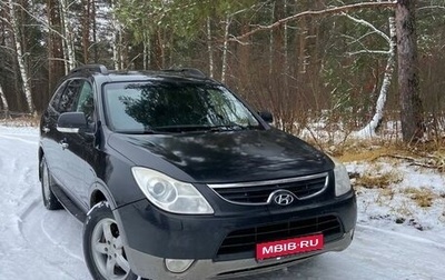 Hyundai ix55, 2009 год, 950 000 рублей, 1 фотография