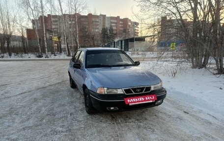 Daewoo Nexia I рестайлинг, 2007 год, 100 000 рублей, 2 фотография