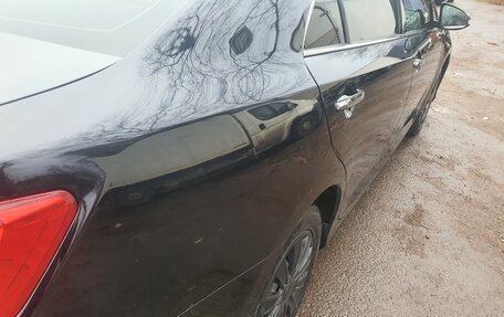 Toyota Camry, 2011 год, 1 740 000 рублей, 19 фотография