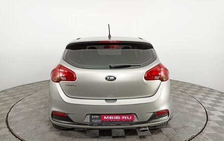 KIA cee'd III, 2013 год, 730 000 рублей, 7 фотография