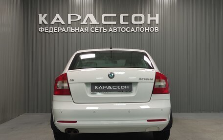 Skoda Octavia, 2011 год, 930 000 рублей, 4 фотография