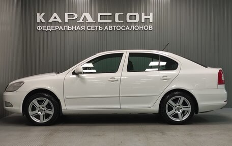 Skoda Octavia, 2011 год, 930 000 рублей, 5 фотография