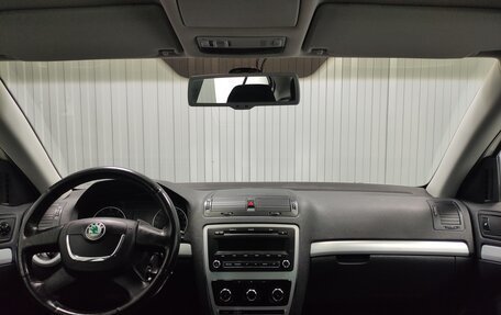 Skoda Octavia, 2011 год, 930 000 рублей, 8 фотография