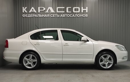 Skoda Octavia, 2011 год, 930 000 рублей, 6 фотография