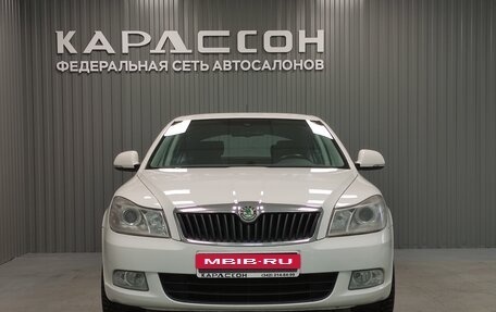 Skoda Octavia, 2011 год, 930 000 рублей, 3 фотография