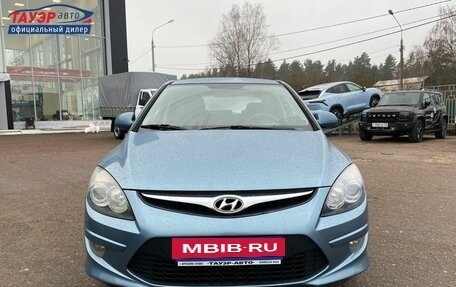 Hyundai i30 I, 2010 год, 880 000 рублей, 2 фотография