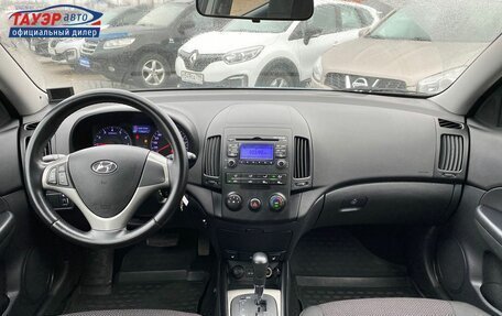 Hyundai i30 I, 2010 год, 880 000 рублей, 6 фотография