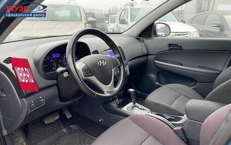 Hyundai i30 I, 2010 год, 880 000 рублей, 5 фотография