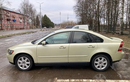 Volvo S40 II, 2006 год, 1 900 000 рублей, 2 фотография