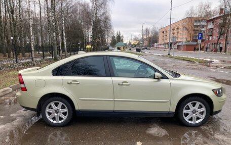 Volvo S40 II, 2006 год, 1 900 000 рублей, 6 фотография