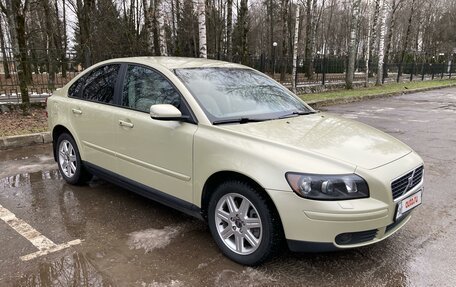 Volvo S40 II, 2006 год, 1 900 000 рублей, 7 фотография