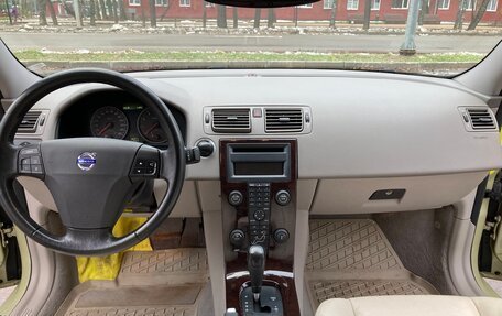 Volvo S40 II, 2006 год, 1 900 000 рублей, 11 фотография