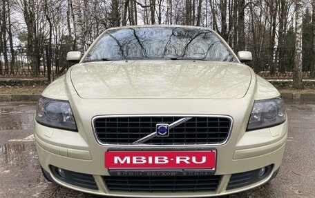 Volvo S40 II, 2006 год, 1 900 000 рублей, 8 фотография