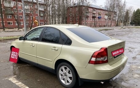 Volvo S40 II, 2006 год, 1 900 000 рублей, 3 фотография