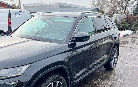 Skoda Kodiaq I, 2018 год, 3 150 000 рублей, 2 фотография