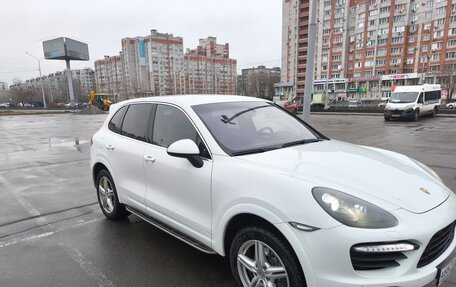 Porsche Cayenne III, 2013 год, 3 000 000 рублей, 4 фотография