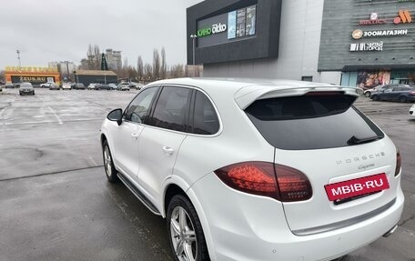 Porsche Cayenne III, 2013 год, 3 000 000 рублей, 2 фотография