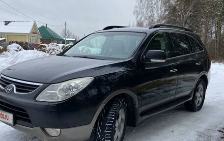 Hyundai ix55, 2009 год, 950 000 рублей, 12 фотография