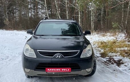 Hyundai ix55, 2009 год, 950 000 рублей, 2 фотография