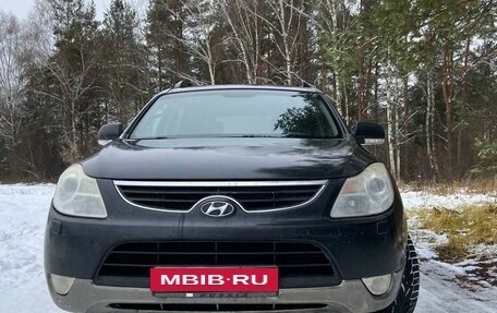 Hyundai ix55, 2009 год, 950 000 рублей, 10 фотография