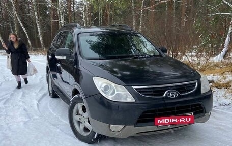 Hyundai ix55, 2009 год, 950 000 рублей, 11 фотография