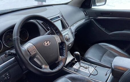 Hyundai ix55, 2009 год, 950 000 рублей, 17 фотография