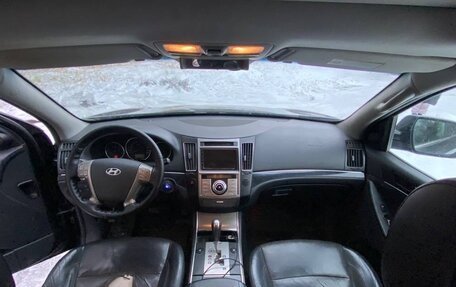 Hyundai ix55, 2009 год, 950 000 рублей, 23 фотография