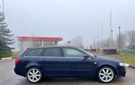 Audi S4, 2006 год, 735 000 рублей, 5 фотография