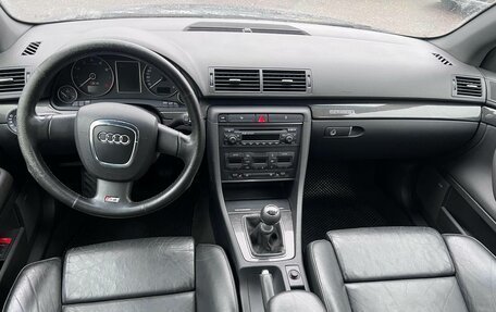 Audi S4, 2006 год, 735 000 рублей, 7 фотография