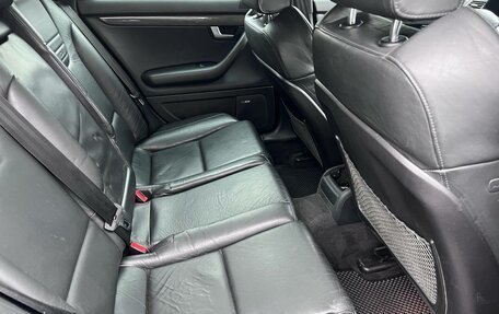 Audi S4, 2006 год, 735 000 рублей, 11 фотография