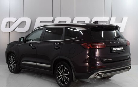 Chery Tiggo 8 Pro, 2021 год, 2 229 000 рублей, 2 фотография