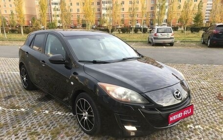 Mazda 3, 2011 год, 1 260 000 рублей, 1 фотография