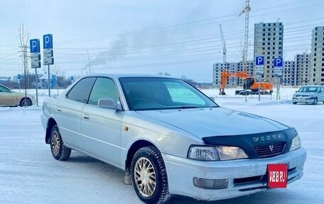 Toyota Vista, 1997 год, 395 000 рублей, 1 фотография