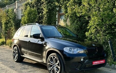 BMW X5, 2010 год, 2 390 000 рублей, 1 фотография