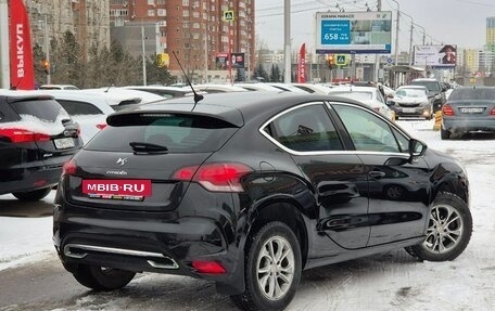 Citroen DS4, 2012 год, 899 000 рублей, 8 фотография