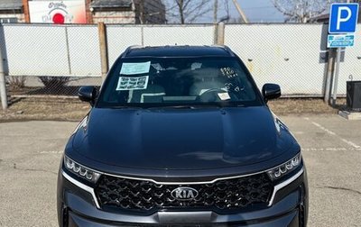 KIA Sorento IV, 2021 год, 3 380 000 рублей, 1 фотография