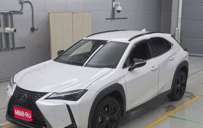 Lexus UX I, 2021 год, 3 600 000 рублей, 1 фотография