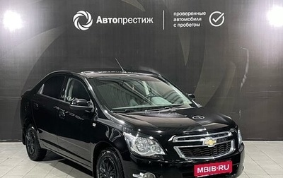 Chevrolet Cobalt II, 2022 год, 1 525 000 рублей, 1 фотография