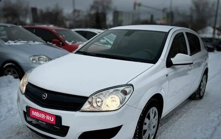 Opel Astra H, 2013 год, 685 000 рублей, 1 фотография