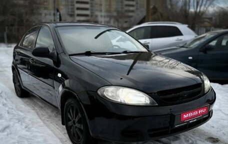 Chevrolet Lacetti, 2008 год, 490 000 рублей, 1 фотография