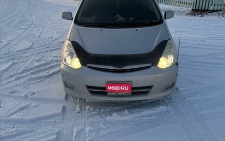 Toyota Wish II, 2005 год, 940 000 рублей, 1 фотография