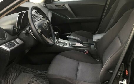 Mazda 3, 2011 год, 1 260 000 рублей, 9 фотография