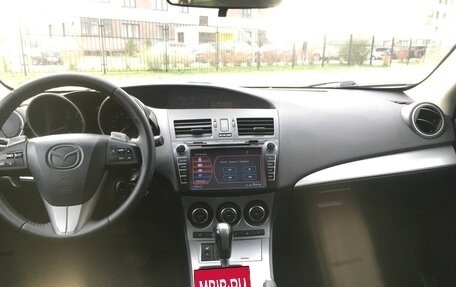 Mazda 3, 2011 год, 1 260 000 рублей, 8 фотография