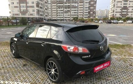 Mazda 3, 2011 год, 1 260 000 рублей, 4 фотография