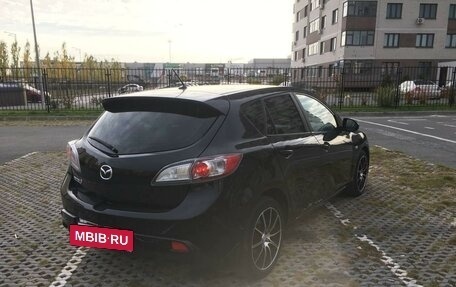 Mazda 3, 2011 год, 1 260 000 рублей, 6 фотография