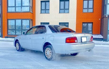 Toyota Vista, 1997 год, 395 000 рублей, 4 фотография