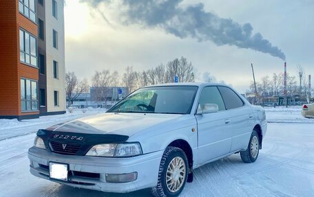 Toyota Vista, 1997 год, 395 000 рублей, 3 фотография