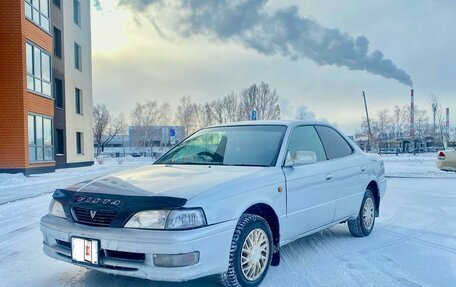 Toyota Vista, 1997 год, 395 000 рублей, 5 фотография